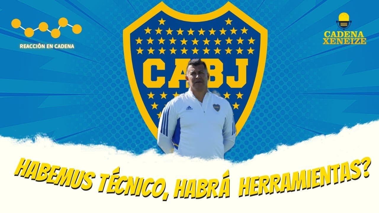 Reacción en Cadena Programa 28 EN VIVO - YouTube