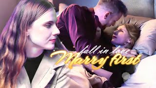 Download Lagu 💫She married first and then fell in love, and after many hardships, she finally found happiness. MP3