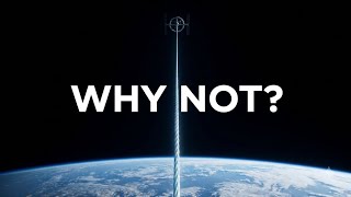 Why We Can't Build a Space Elevator (Yet)