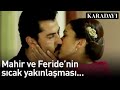 Karadayı 49.Bölüm Mahir Feride Sahnesi