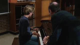 Running on empty- River Phoenix