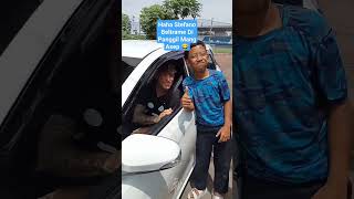 Gokil Parah Stefano Beltrame Di Panggil Asep 