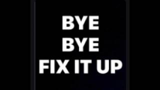 Roblox Fix İt Up Has Been Hacked!