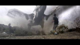 Bomb Squad Teaser Trailer