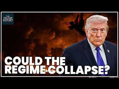 AD FREE: Trump made a huge ‘mistake’ in Iran — and America was ‘asleep’ | Beni Sabti