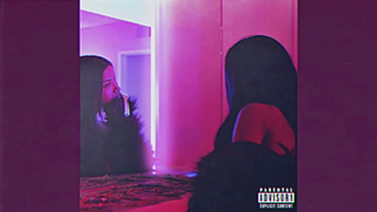 Ayzha Nyree - No Guidance (CLEAN) - YouTube