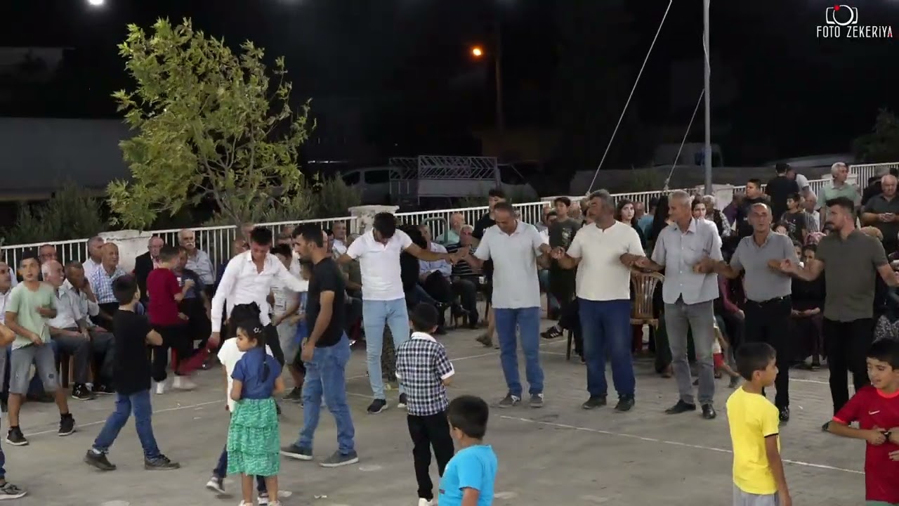 İbrahim & Zeynep ALTIN / Sulumağara Köyü (FOTO ZEKERİYA)