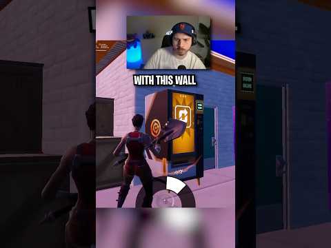 Even the walls are bugged now 😭😂