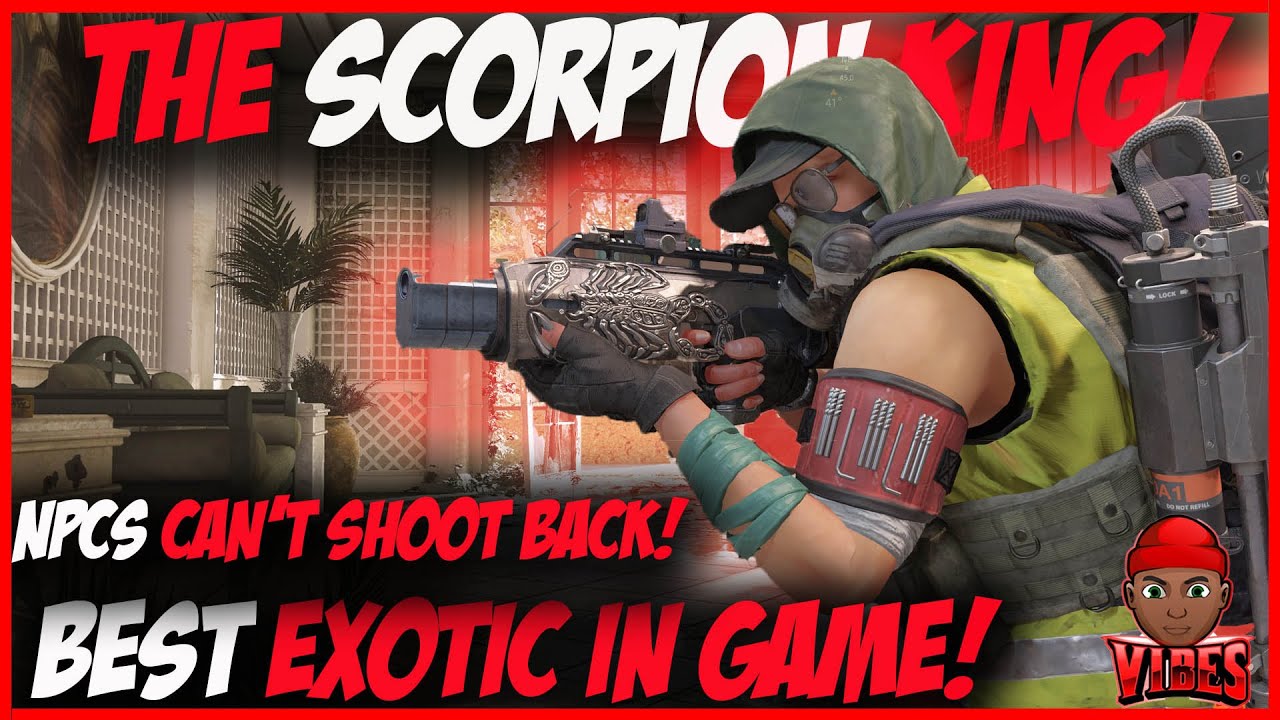 The Division 2 THIS BUILD WILL BE META IN TU12! 25 DAMAGE TO ARMOR