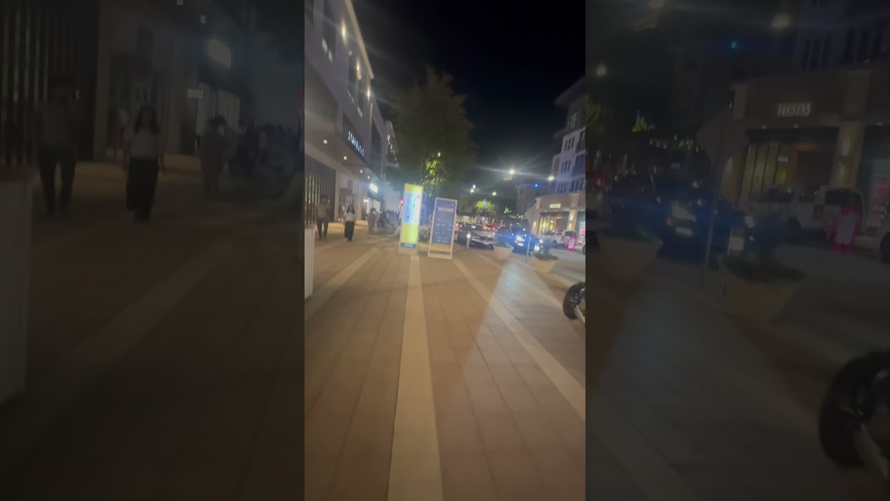 Shops of Legacy west