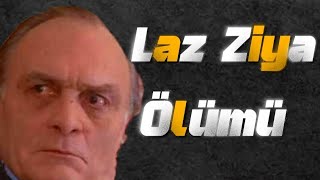 Laz Ziya Ölümü X Hekimoğlu Türküsü....