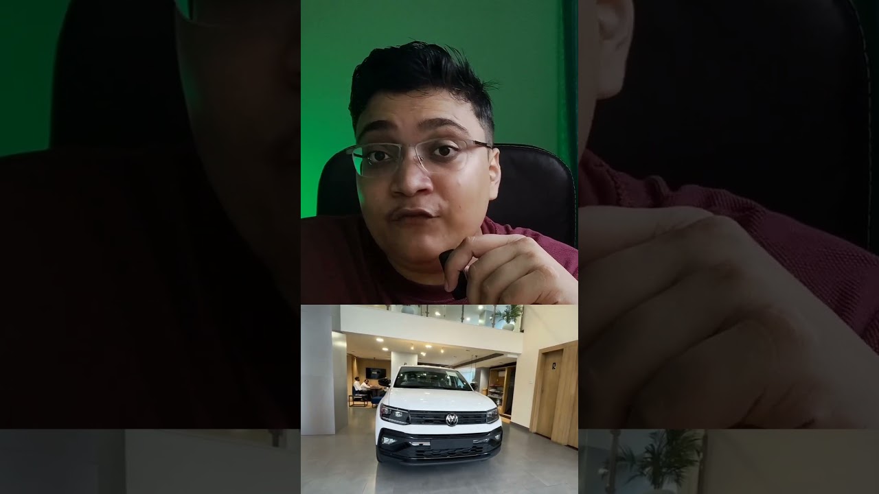 Don’t Buy Volkswagen Taigun Now?