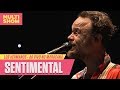 Miniature de la vidéo de la chanson Sentimental (Ao Vivo)