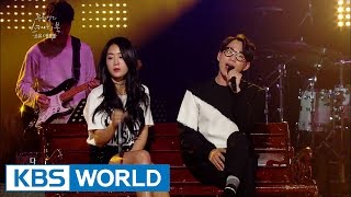 Famous Yu Huiyeol's Sketchbook | 유희열의 스케치북: Lim Changjung, Soyou, Kwon Jeongyeol (2015.10.16) Wealth