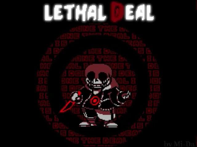 A Soul for a SOUL - Lethal Deal Phase 2 (Christmas Special) 