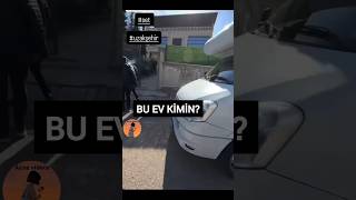 Uzak Şehir’de Şok Gelişme! 😱 Kaya ve Zerrin’in Gizli Evi Nerede? 📍 #uzakşehir #turkishseries #shorts