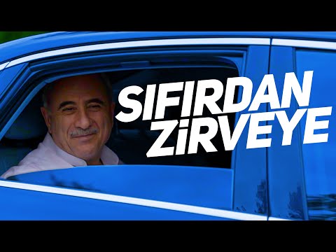 Nurullah Genç'in Mücadele Dolu Hayat Hikayesi | Sıfırdan Zirveye