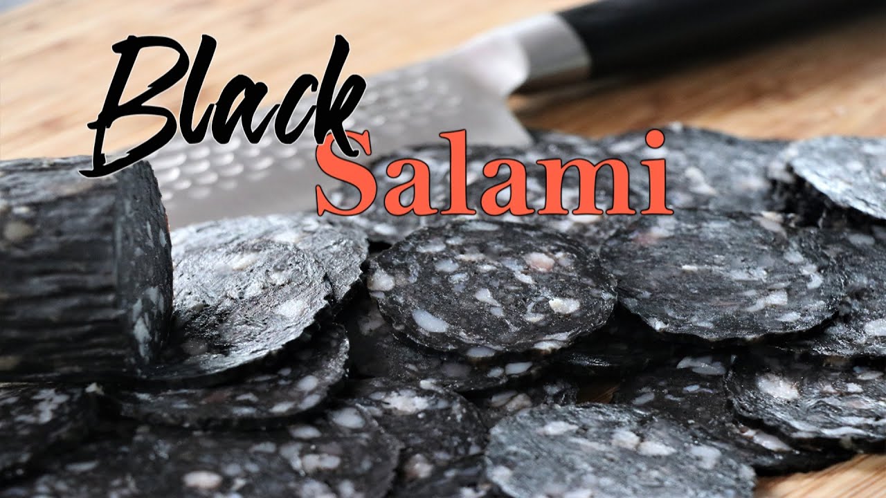 Black Slami