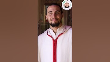 تلاوة بديعة برواية خلف عن حمزة للشيخ معاذ الدويك
