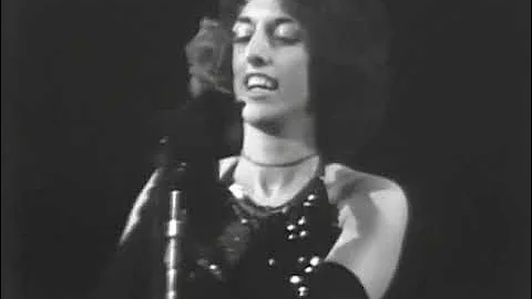 Anna Rizzo and the A-Train - Lady Day and John Col...