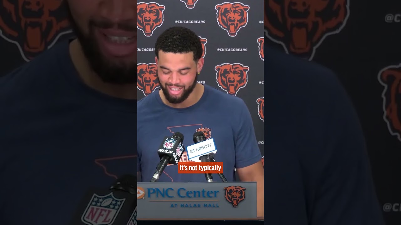 Supa was living his best life yesterday #hotdog #calebwilliams Supa was living his best life yesterday #hotdog #calebwilliams