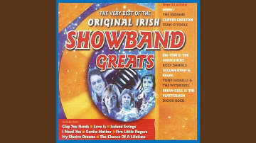 Thumbnail of Behind the Footlights