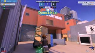 MicroVolts CSD Gameplay