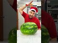 Do you like watermelon? 🍉