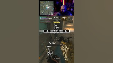 DMZ - TOXIC TEAMMATE.