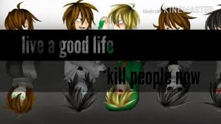 Creepypasta ECHO