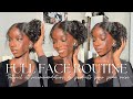 Tutoriel maquillage  astuces et recommandations de produits pour peau noire  maguie