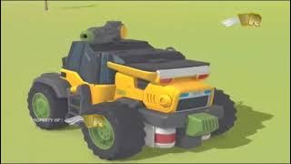 21Tobot Indonesia RTV_ Giga 7 Merger _ Season 4