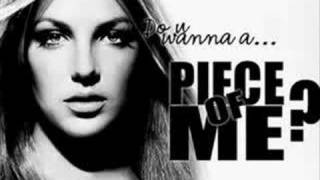 Piece of me (Official New Single)