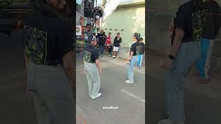 dinata audio 🤟💃💃