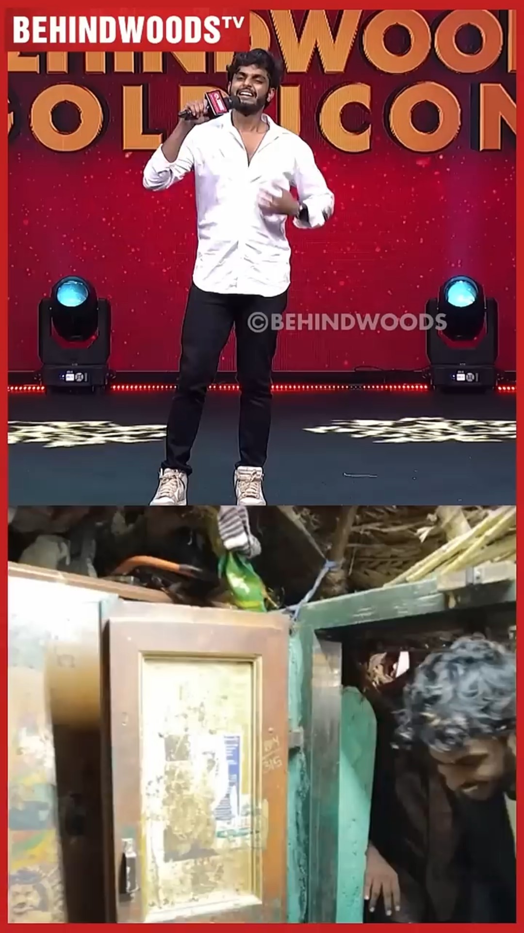 'Petrol Bunk தமிழ்நாட்டுல Open பண்ணிடுவோம்..' ? Harsha Sai  குடுத்த Reply