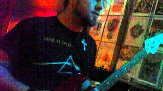 from shadows wake-rebirth (unreleased java jims footage)