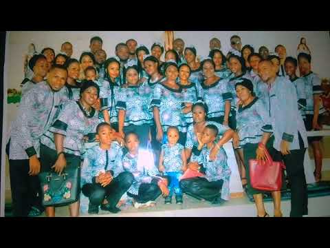 Ugwu Zion by Jude Nnam || ANGELIC CHOIR