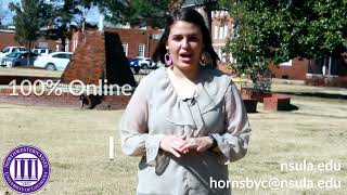NSU Adult Learning and Development