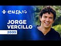 Ensaio | Jorge Vercillo | 31/07/2005