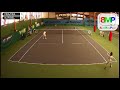 WAYENBURG/ TARDY vs MATIYEVICH/VAN DROOGENBROECK - Open Super 12 Auray Tennis