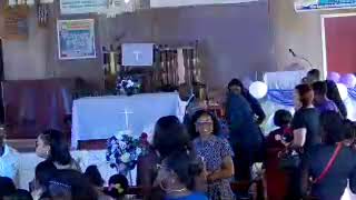 Celebration of Life for Sharon Joyce Grant
