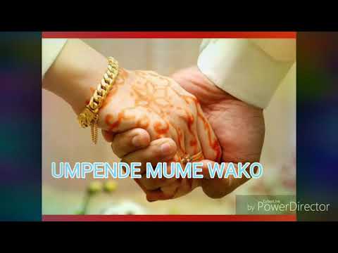 Video: Mpende Tena Mumeo