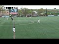 MLS NEXT PRO: New York City FC II vs CT United | April 19, 2026