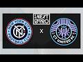 MLS NEXT PRO: New York City FC II vs CT United | April 19, 2026
