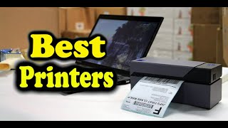Consumer Reports Best Printers