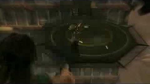 Bionic Commando - Gunplay