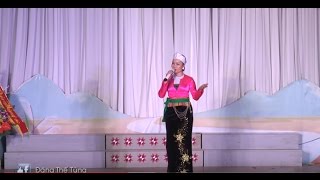 Về Lạc Sơn quê em - Nghệ sỹ ưu tú Hồng Tam biểu diễn