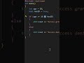 I decided to learn C++ from ZERO. Day 3. Let’s see if this was a mistake 💀