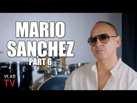 Mario Sanchez: In Mexican Gang Culture, Shooting Kids Is a Death Sentence (Part 6)