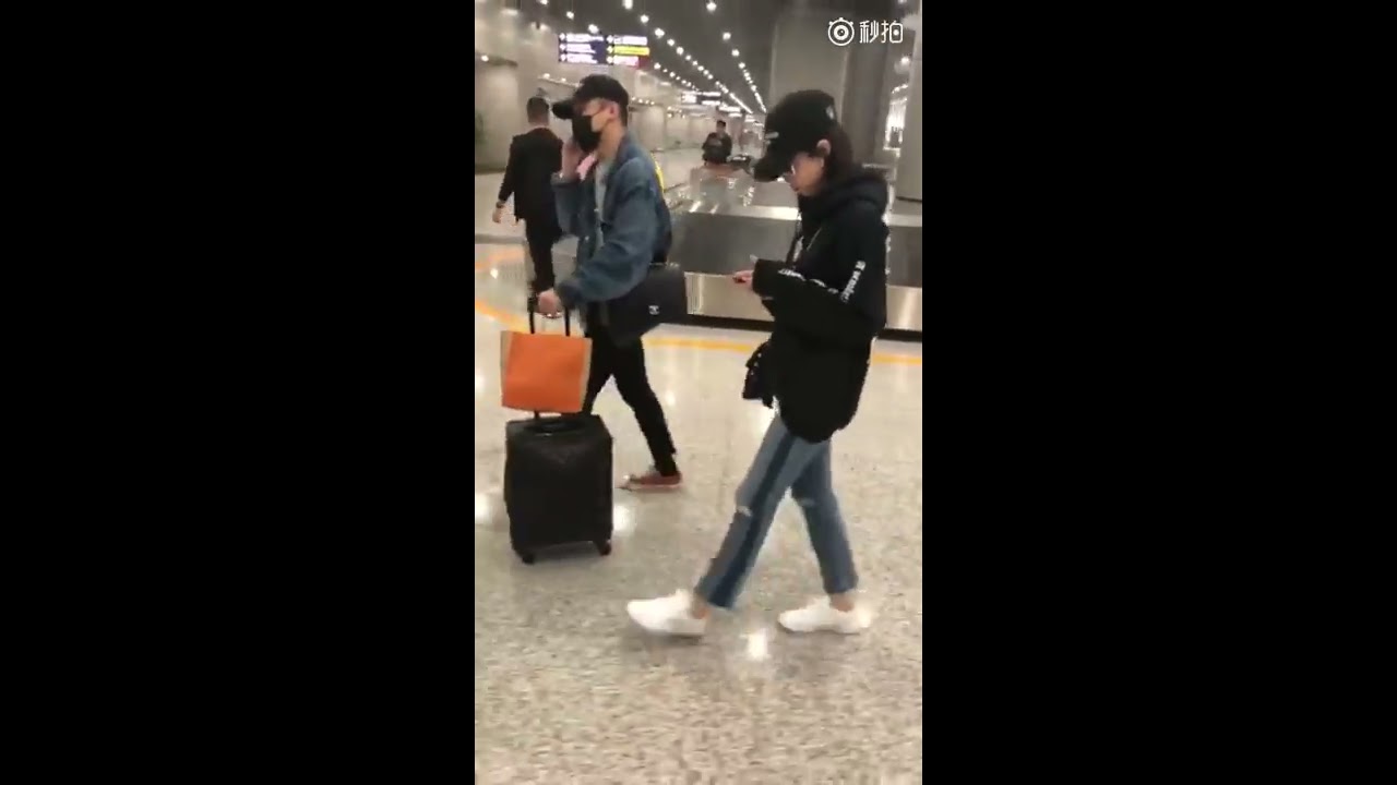 180315 Victoria - Chengdu Airport camera iphone 8 plus apk